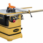 Powermatic PM1000 Циркулярная пила 230 В
