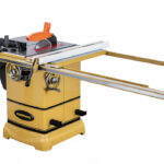 Powermatic PM1000 Циркулярная пила 230 В