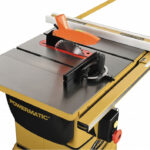 Powermatic PM1000 Циркулярная пила 230 В