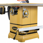 Powermatic PM1000 Циркулярная пила 230 В
