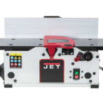 JET JBJ-6 Фуговальный станок