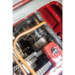 JET GH-2080 ZH DRO Токарно-винторезный станок серии ZH