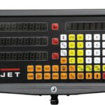 JET GH-2080 ZH DRO Токарно-винторезный станок серии ZH