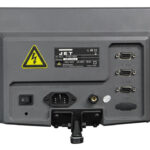 JET GH-24120 ZHD DRO RFS Токарно-винторезный станок по металлу