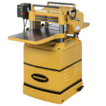 Powermatic 15SC рейсмусовый станок 230 В