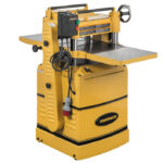 Powermatic 15SC рейсмусовый станок 230 В
