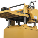 Powermatic 15SC рейсмусовый станок 230 В