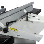 JET JPT-410 Фуговально-рейсмусовый станок 400В