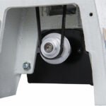 JET JWL-1015VS Токарный станок по дереву