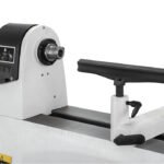 JET JWL-1221 Токарный станок по дереву 230 В