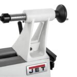 JET JWL-1221 Токарный станок по дереву 230 В