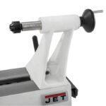 JET JWL-1421VS токарный станок по дереву