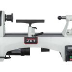 JET JWL-1221VS Токарный станок по дереву
