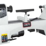 JET JWL-1221VS Токарный станок по дереву