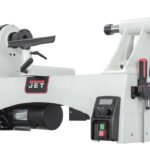 JET JWL-1221VS Токарный станок по дереву