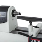 JET JWL-1221VS Токарный станок по дереву
