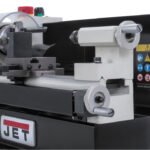 JET BD-3 Токарный станок