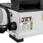 JET JSG-64 Тарельчато-ленточный шлифовальный станок