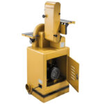 Powermatic 31A Тарельчато-ленточный шлифовальный станок 230 В