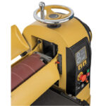 Powermatic PM2244 Барабанный шлифовальный станок (без подставки)