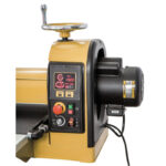 Powermatic PM2244 Барабанный шлифовальный станок (без подставки)