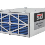 AFS-1000 B Система фильтрации воздуха