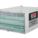 AFS-1000 B Система фильтрации воздуха