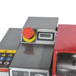 JET BD-8VS Настольный токарный станок по металлу