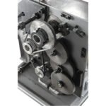 JET BD-8VS Настольный токарный станок по металлу