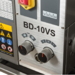 JET BD-10VS Настольный токарный станок по металлу