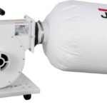 JET DC-850 Вытяжная установка