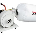 JET DC-850 Вытяжная установка