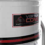 JET DC-1100CK Вытяжная установка с фильтром 2 мкм и технологией VORTEX CONE 230 В