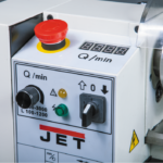 JET BD-7 Токарный станок