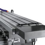 JET JUM-1153VXL DRO Широкоуниверсальный фрезерный станок