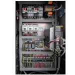 JET JUM-1153VXL DRO Широкоуниверсальный фрезерный станок