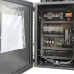 JET JUM-1253VHXL DRO Широкоуниверсальный фрезерный станок с сервоприводом осей X, Y, Z