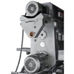 JET JUM-1464VHXL DRO Широкоуниверсальный фрезерный станок
