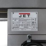 JET JUM-1464VHXL DRO Широкоуниверсальный фрезерный станок
