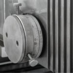 JET JUTM-1230 Servo DRO Универсальный фрезерный станок