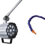 JET JUM-2063VXL Servo DRO Универсальный фрезерный станок