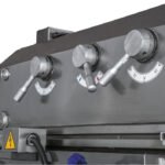 JET JUM-2063VXL Servo DRO Универсальный фрезерный станок