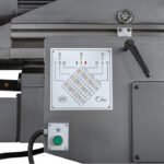 JET JUM-2063VXL Servo DRO Универсальный фрезерный станок