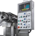 JET JUM-2063VXL Servo DRO Универсальный фрезерный станок