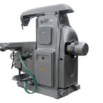 JET JHM-1253 Горизонтально-фрезерный станок
