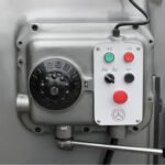 JET JHM-1253 Горизонтально-фрезерный станок