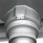JET JHM-1667 Горизонтально-фрезерный станок
