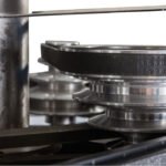 JET JMD-18 Фрезерно-сверлильный станок