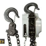 Таль стационарная OLC 5Т 3м