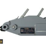 Монтажно-тяговая лебедка OLCP 3,2 т
